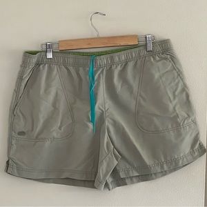 Columbia shorts